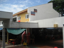 Blk 722 Ang Mo Kio Avenue 8 (S)560722 #42742